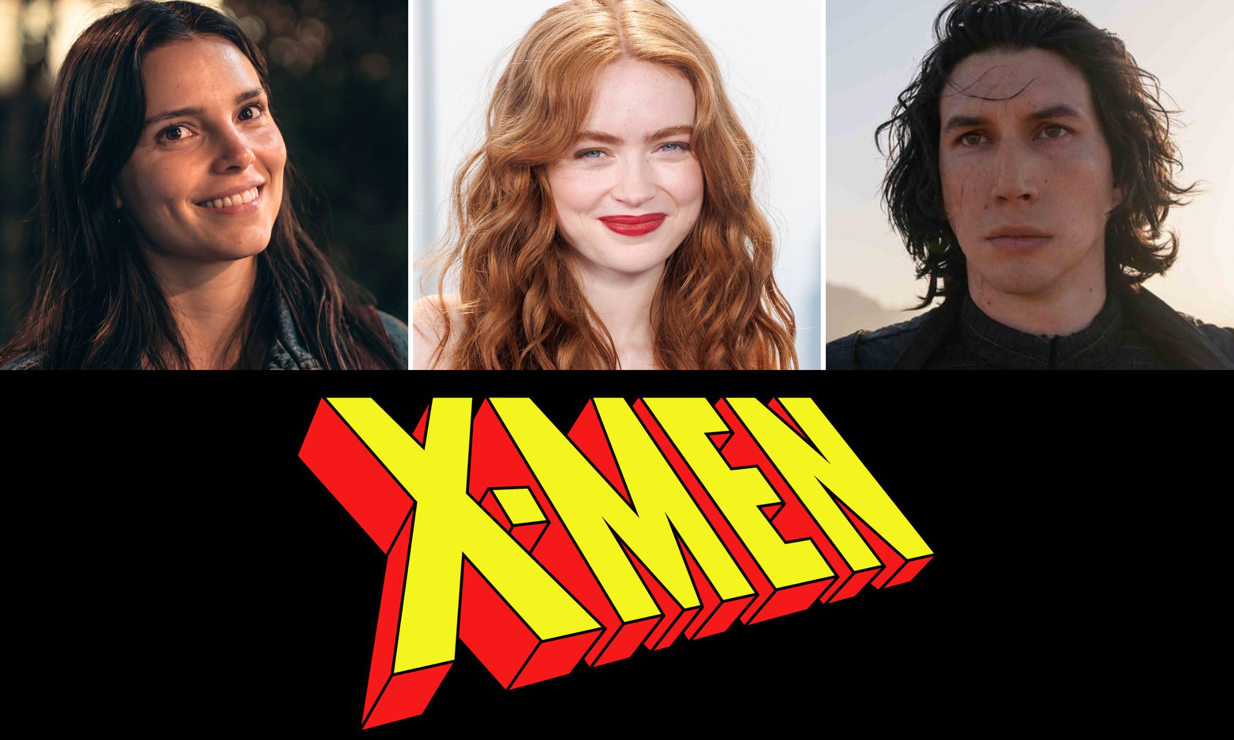 Marvel anuncia el reparto de su nueva película de X-Men