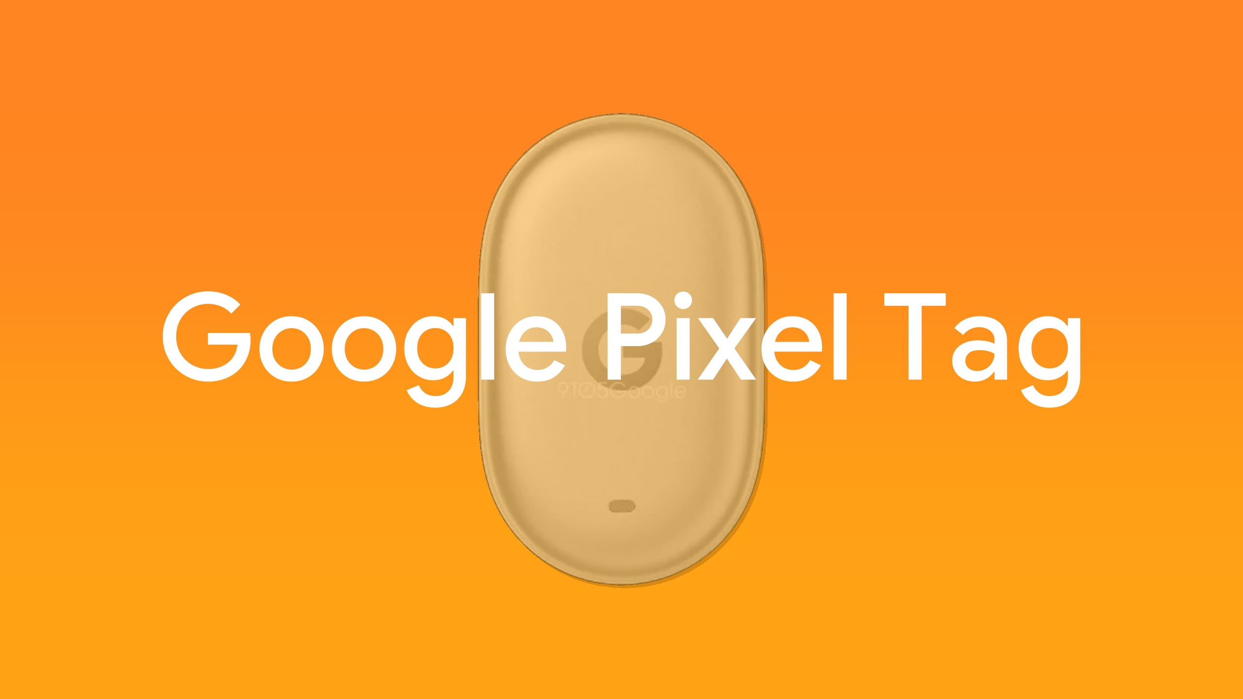 Google lanza Pixel Tag, su respuesta a los AirTag