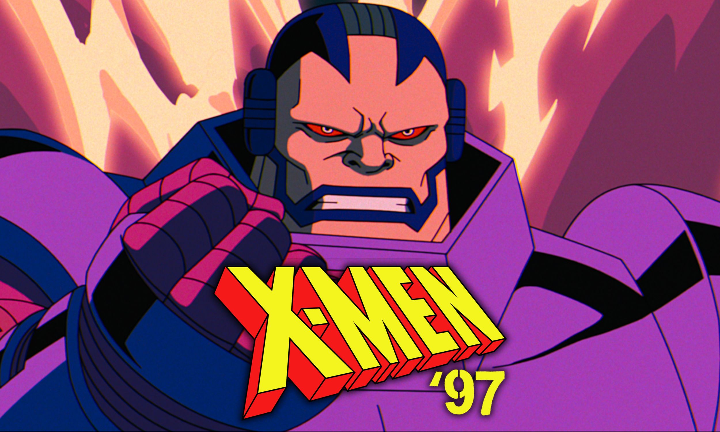 El final de X-Men 97 temporada 2 explicado