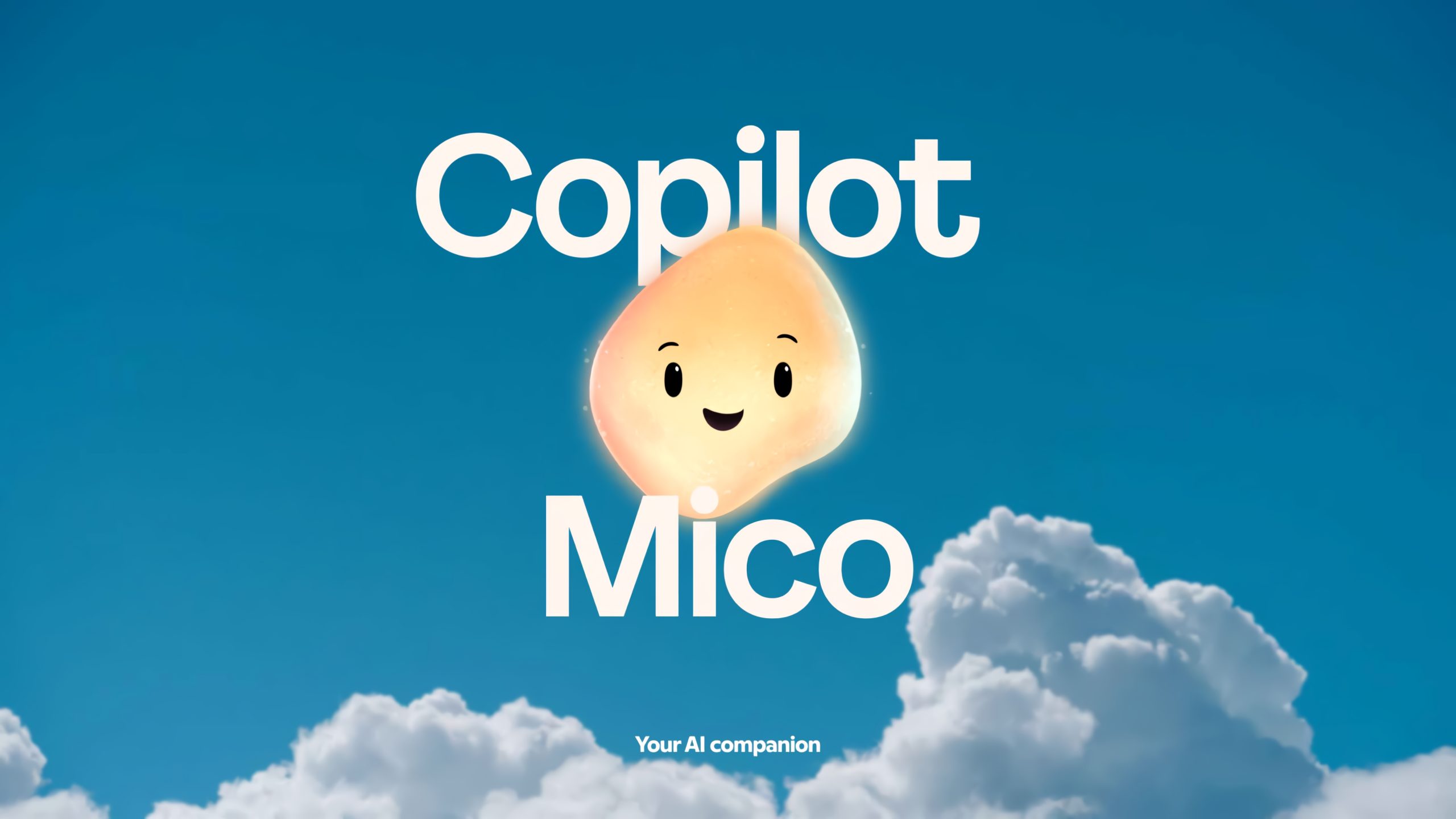 Microsoft retira Mico, asistente de voz de Copilot y sucesor de Clippy