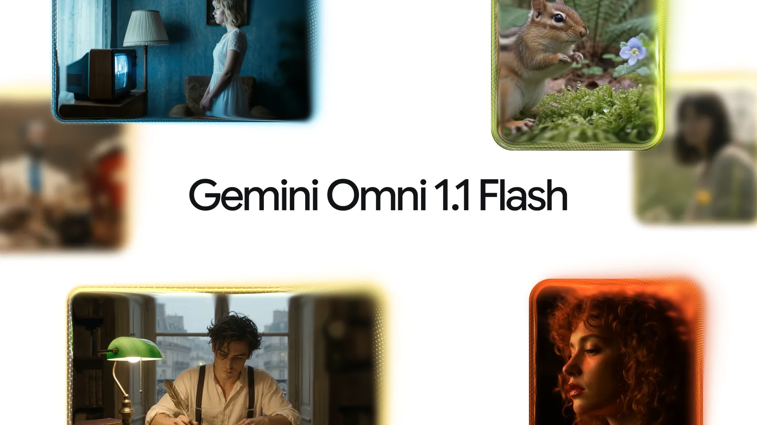 Google Launches Gemini Omni 1.1 Flash for Professional AI Video Generation