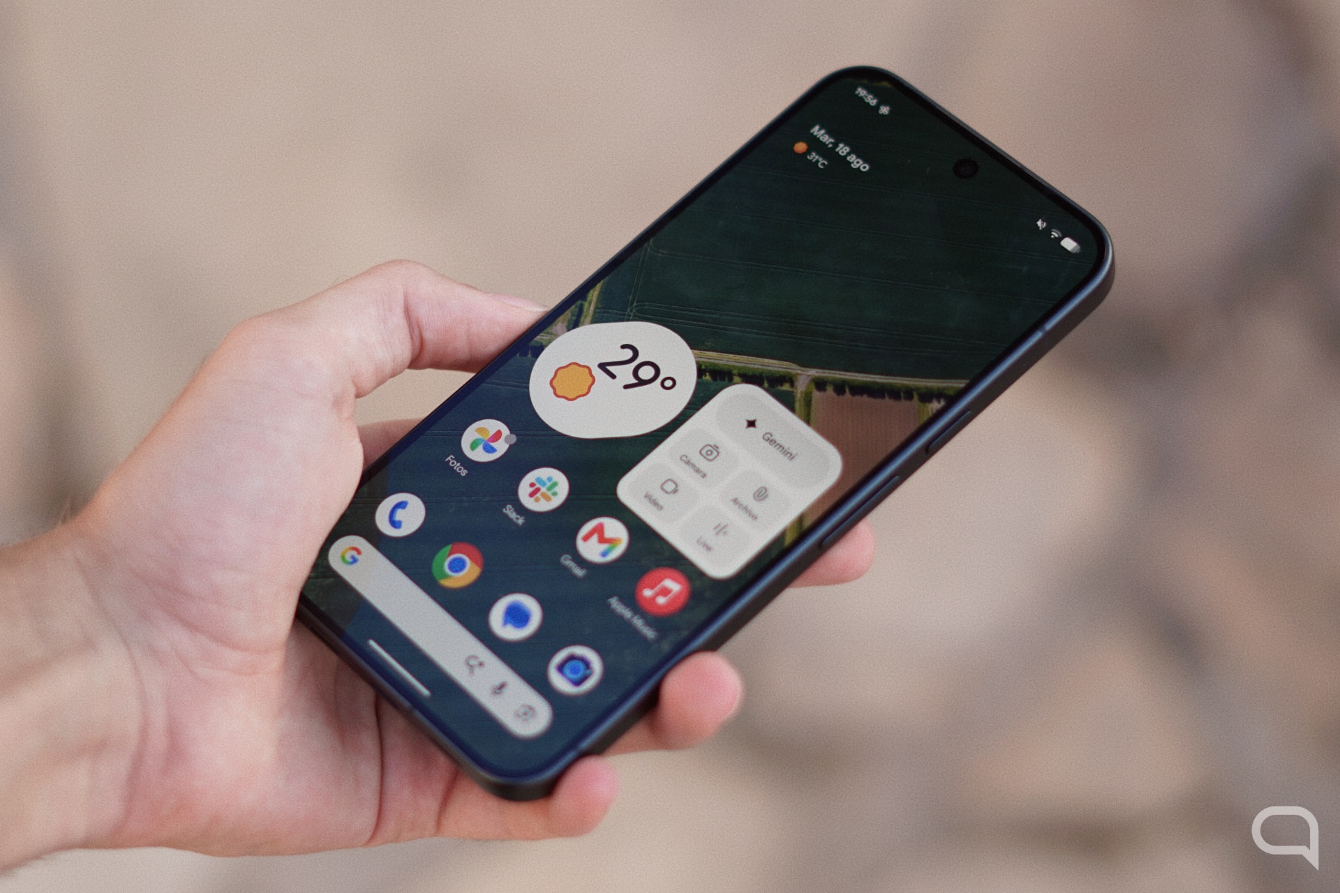 Google prepara una alternativa real al Face ID para los Pixel