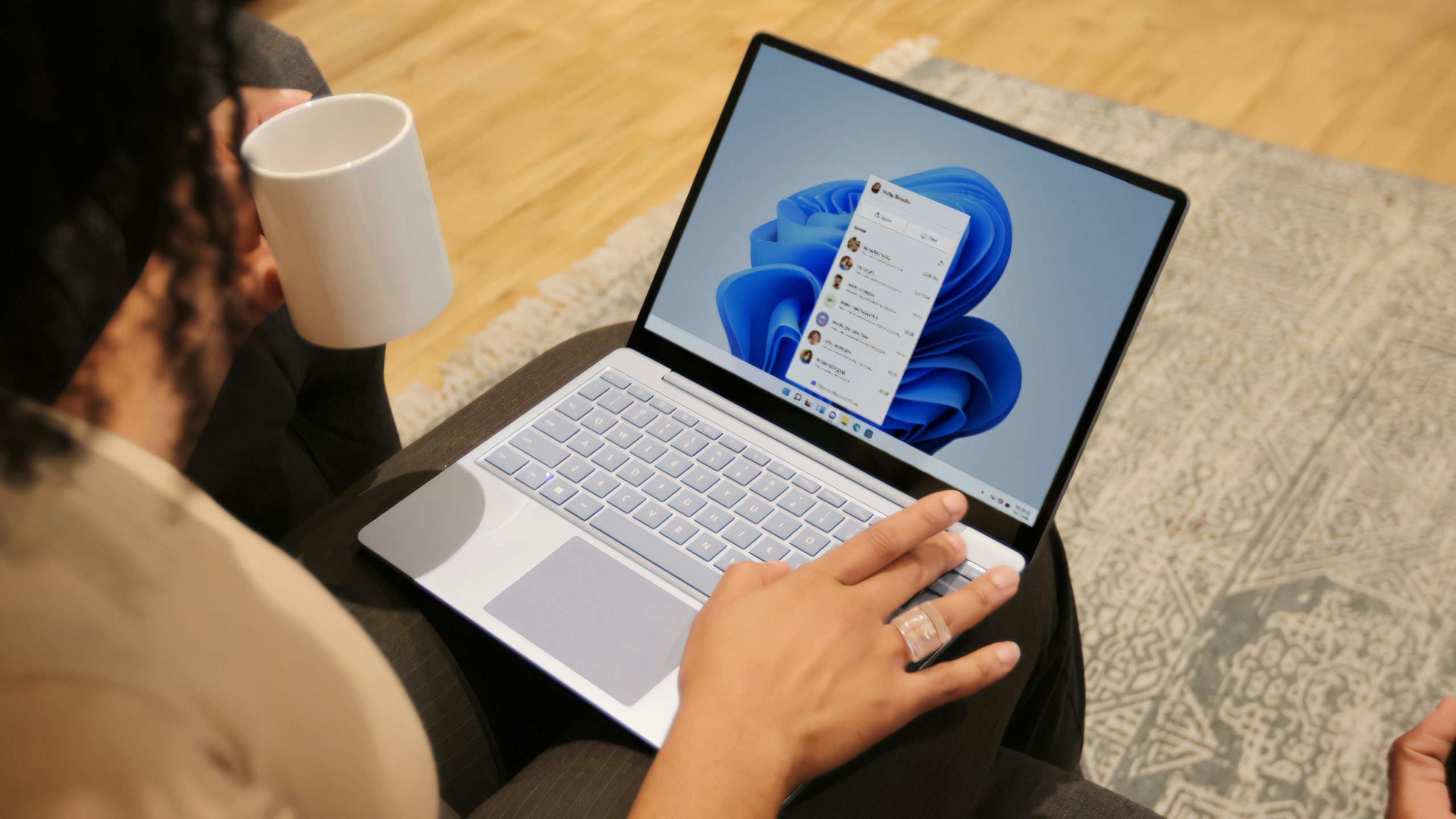 La nueva versión de Windows 11 funciona mucho mejor, incluso aunque tu PC tenga poca RAM