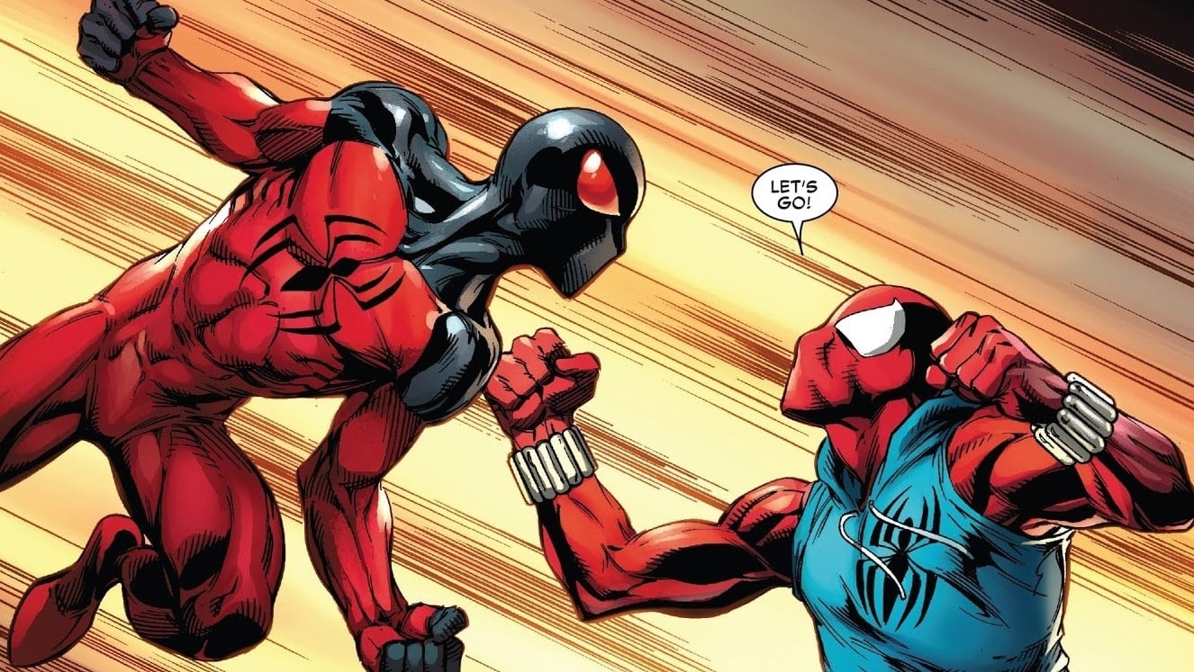 Spider-Man tendrá una nueva serie live-action estilo ‘Spider-Noir’ con una de las historias más locas de los cómics