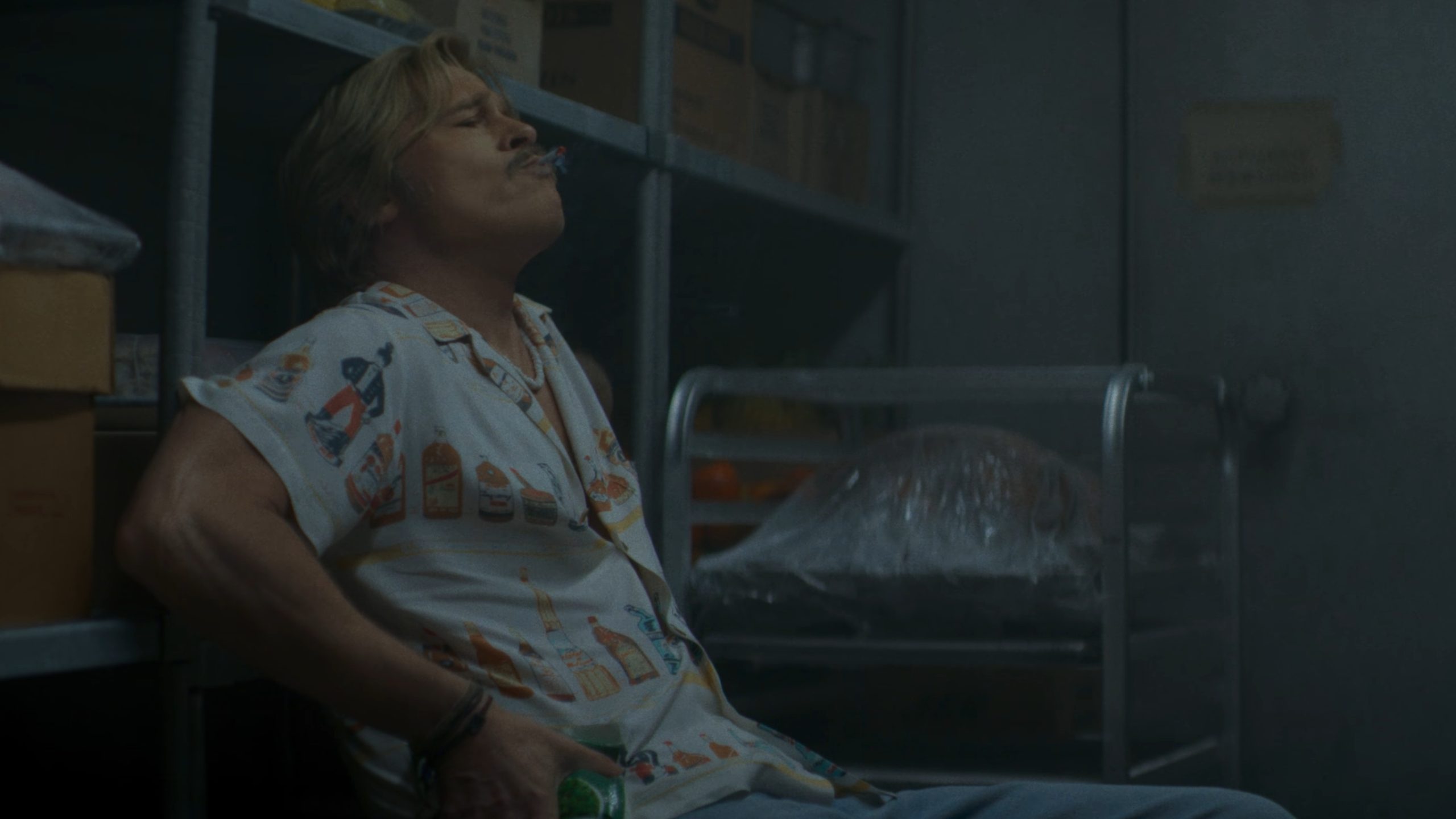 Mira el nuevo tráiler de ‘Las nuevas desventuras de Cliff Booth’, con Brad Pitt y escrita por Tarantino