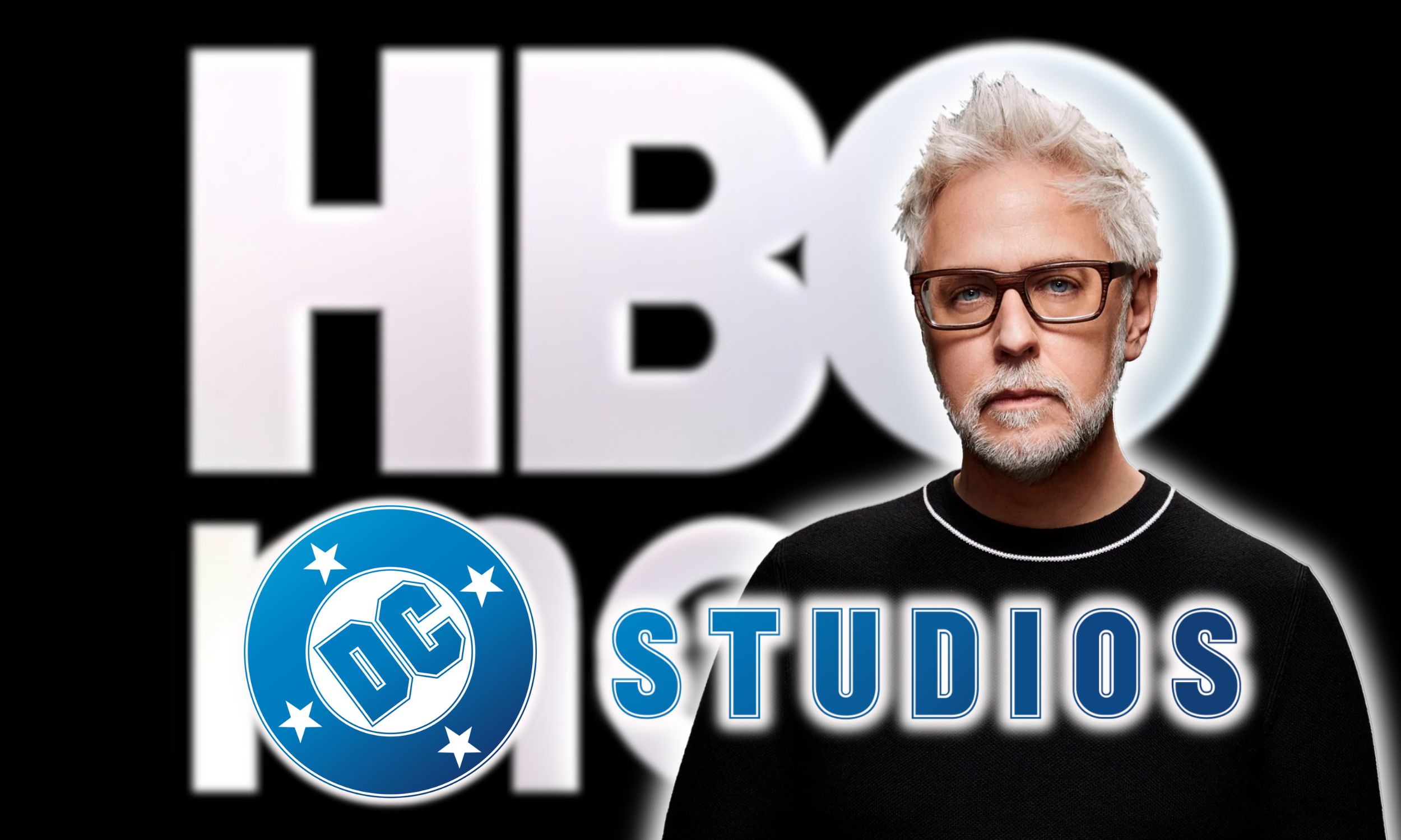 HBO frena en seco el ‘Universo DC’ de James Gunn: solo hay una serie en marcha