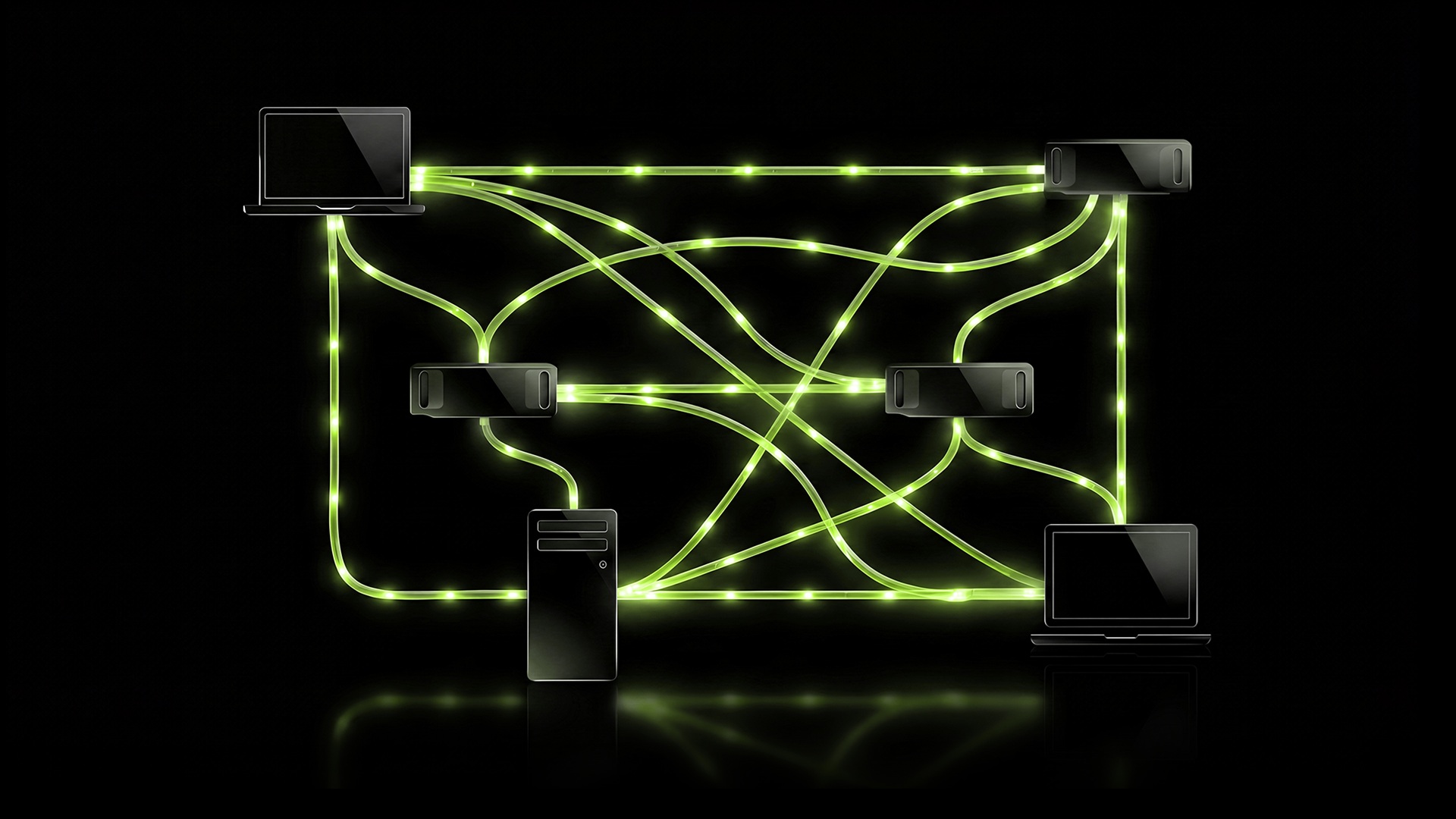 NVIDIA lanza PAIR para acabar con los cuellos de botella de hardware al ejecutar agentes de IA
