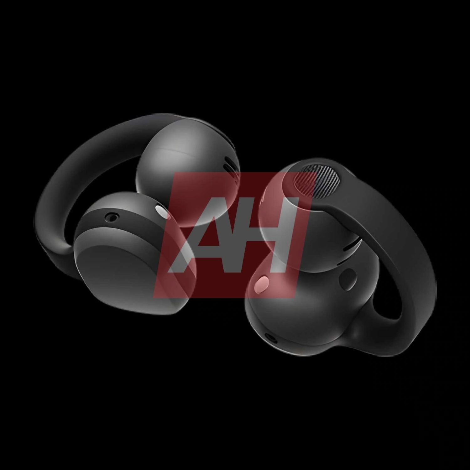 Galaxy Buds On auriculares tipo clip de Samsung