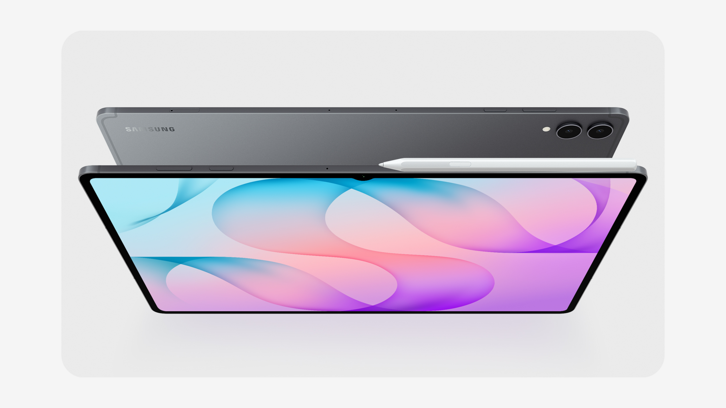 Samsung presenta las tablets más interesantes para la IA: así son las Galaxy Tab S12 Ultra y Galaxy Tab S12+