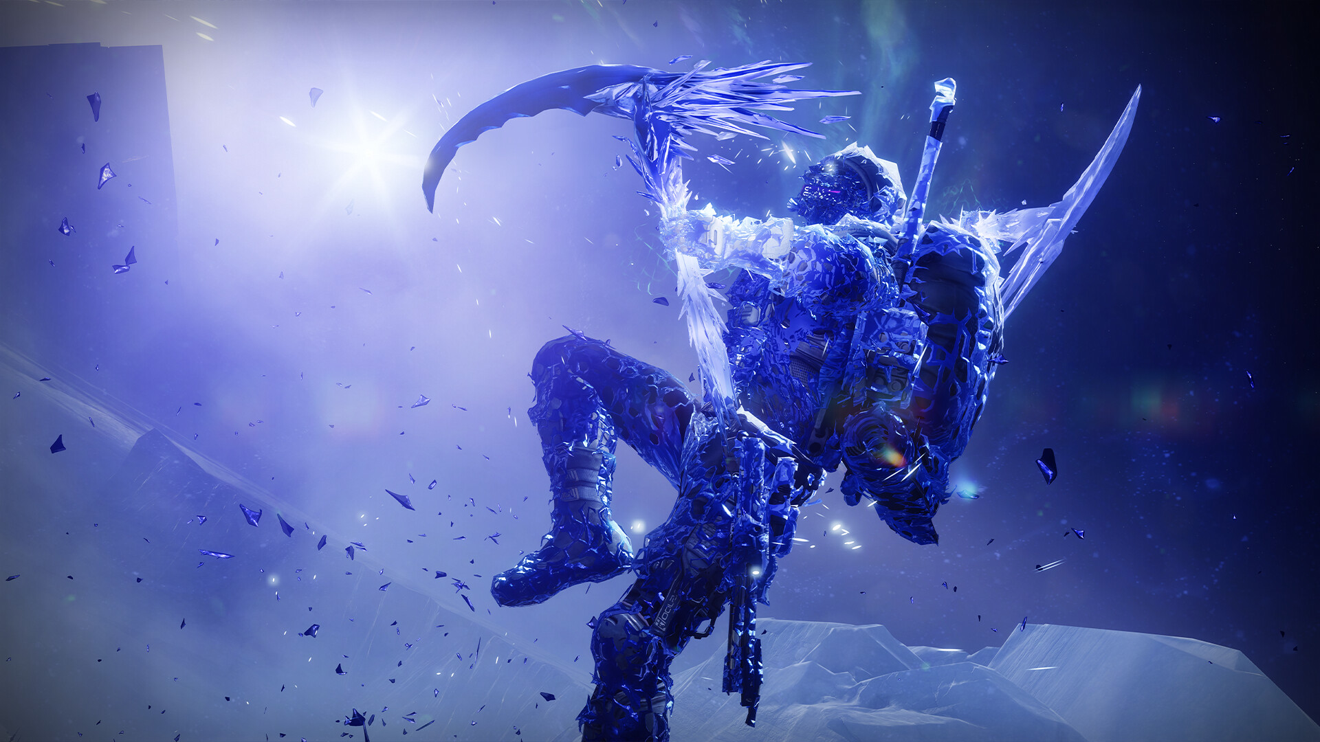 Bungie no tira la toalla con ‘Destiny 2’ y promete restituir los contenidos eliminados en los últimos años