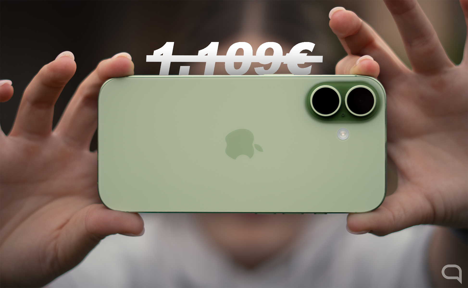 El iPhone 17 vuelve a ser una opción interesante: subió de precio y ahora ha vuelto a bajar
