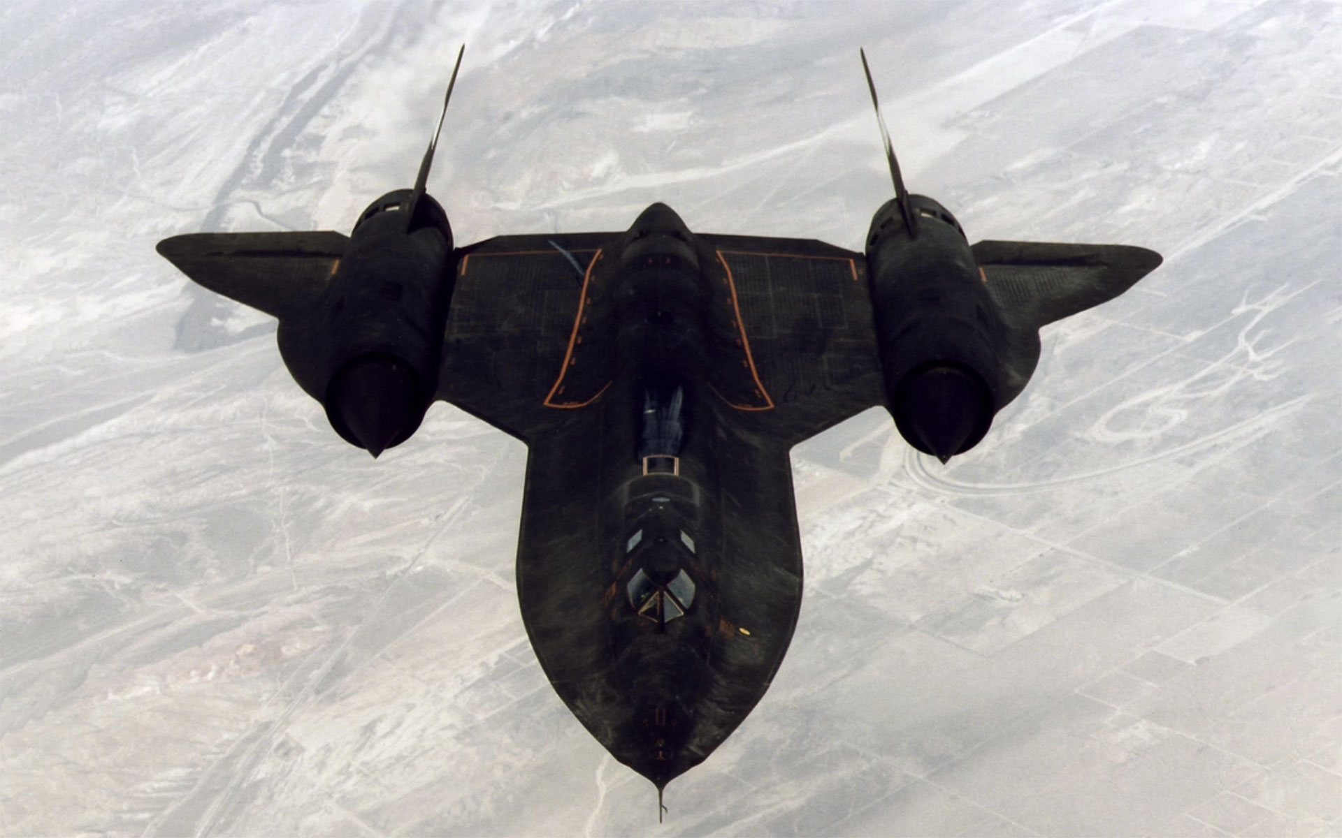 La NASA podría resucitar el SR-71 Blackbird: el avión más rápido de la historia