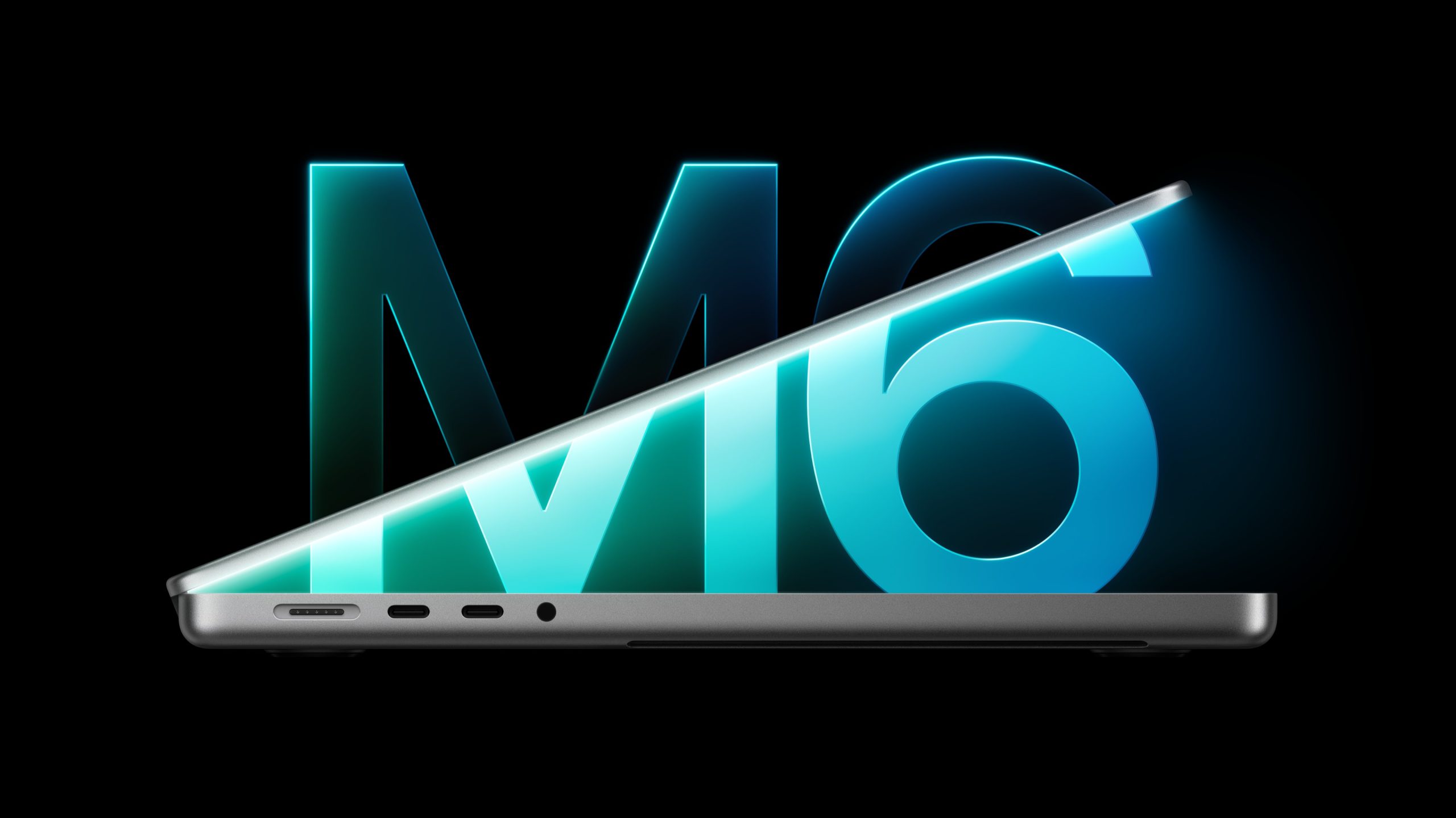 Así es el nuevo MacBook Pro M6: una actualización sin sorpresas como antesala del gran cambio