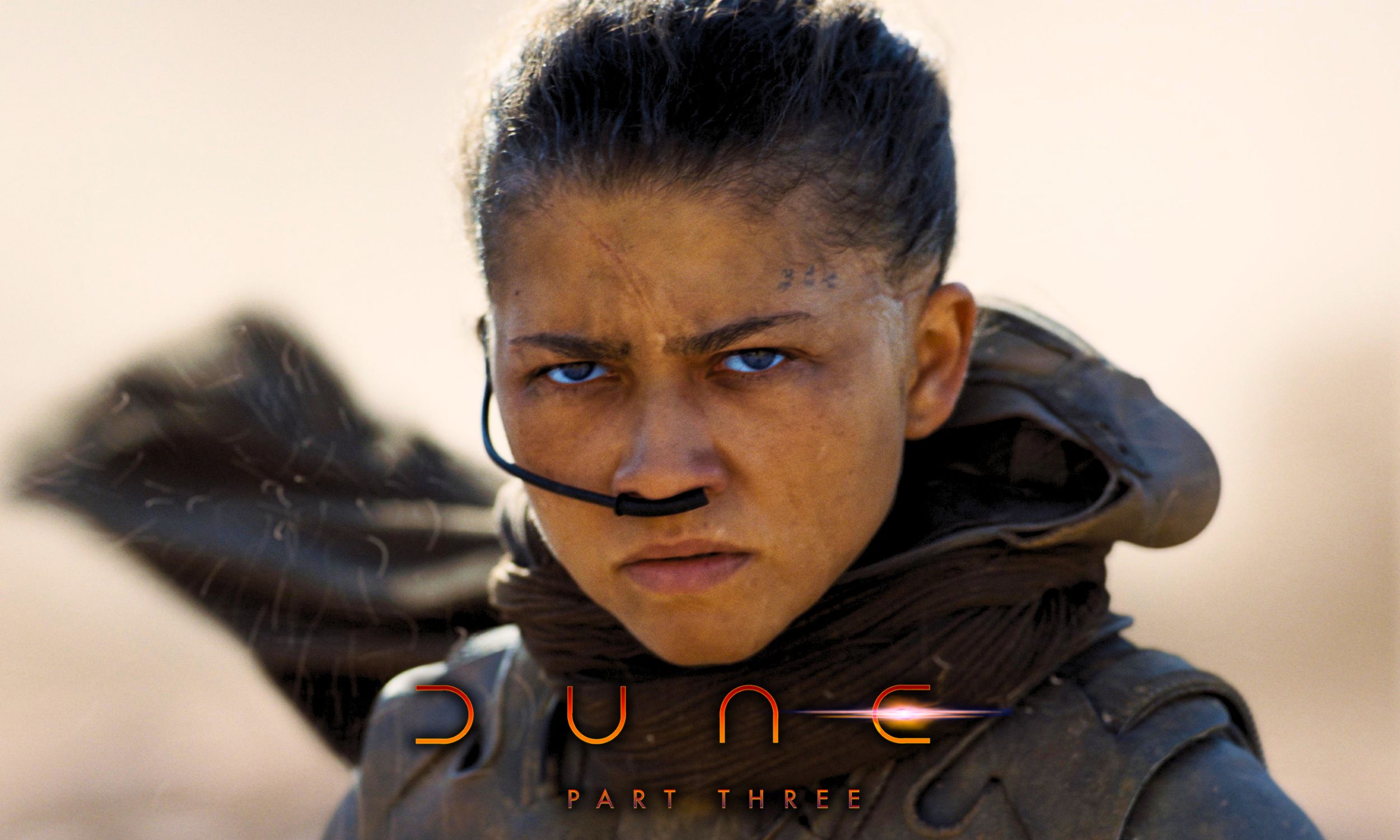 Mira el asombroso nuevo tráiler de ‘Dune 3’, el épico final de la saga