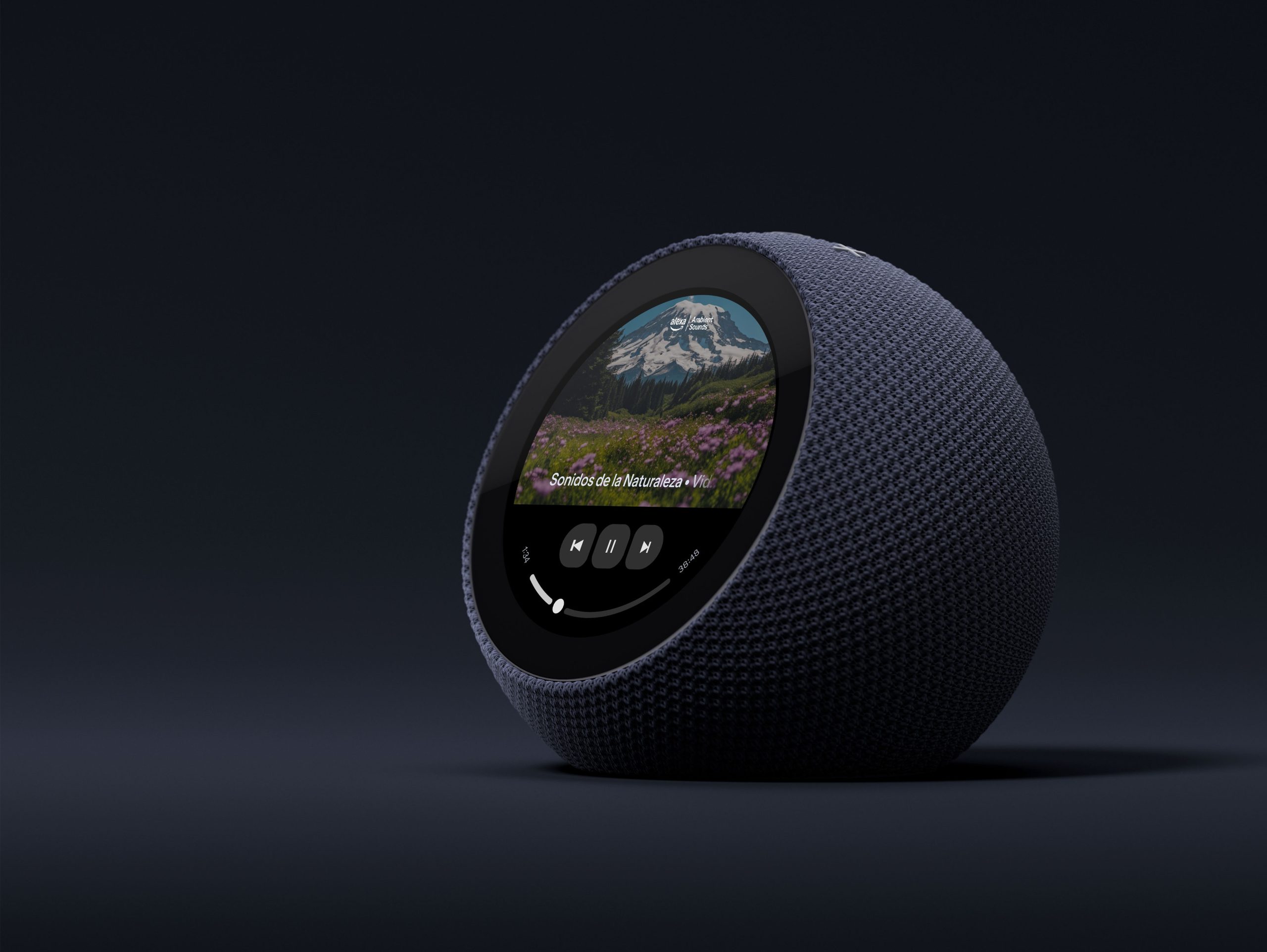 Amazon presenta nuevos Echo con Alexa+