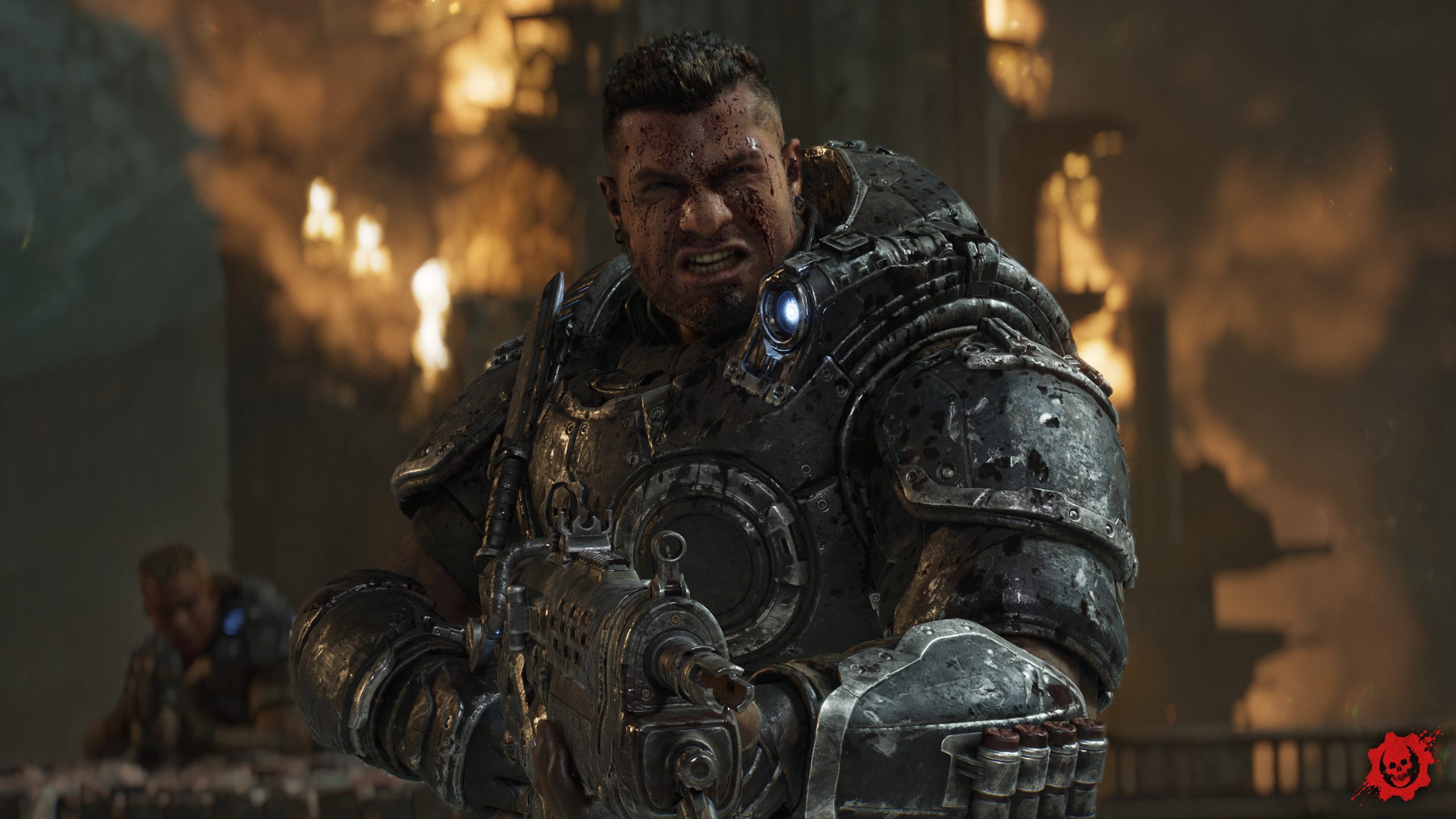 El ingenioso truco que usa ‘Gears of War: E-Day’ para funcionar mejor en Xbox Series S