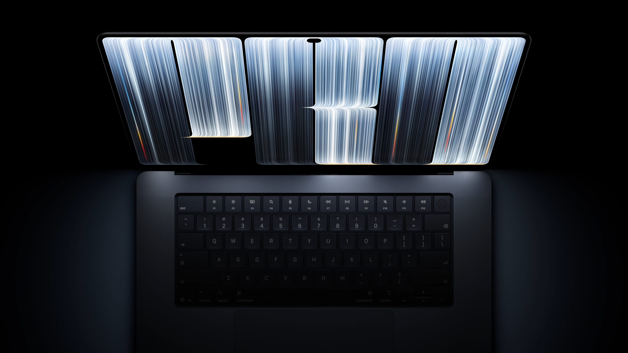 ¿Cuánto cuesta el MacBook Pro táctil más caro? Prepárate para llorar