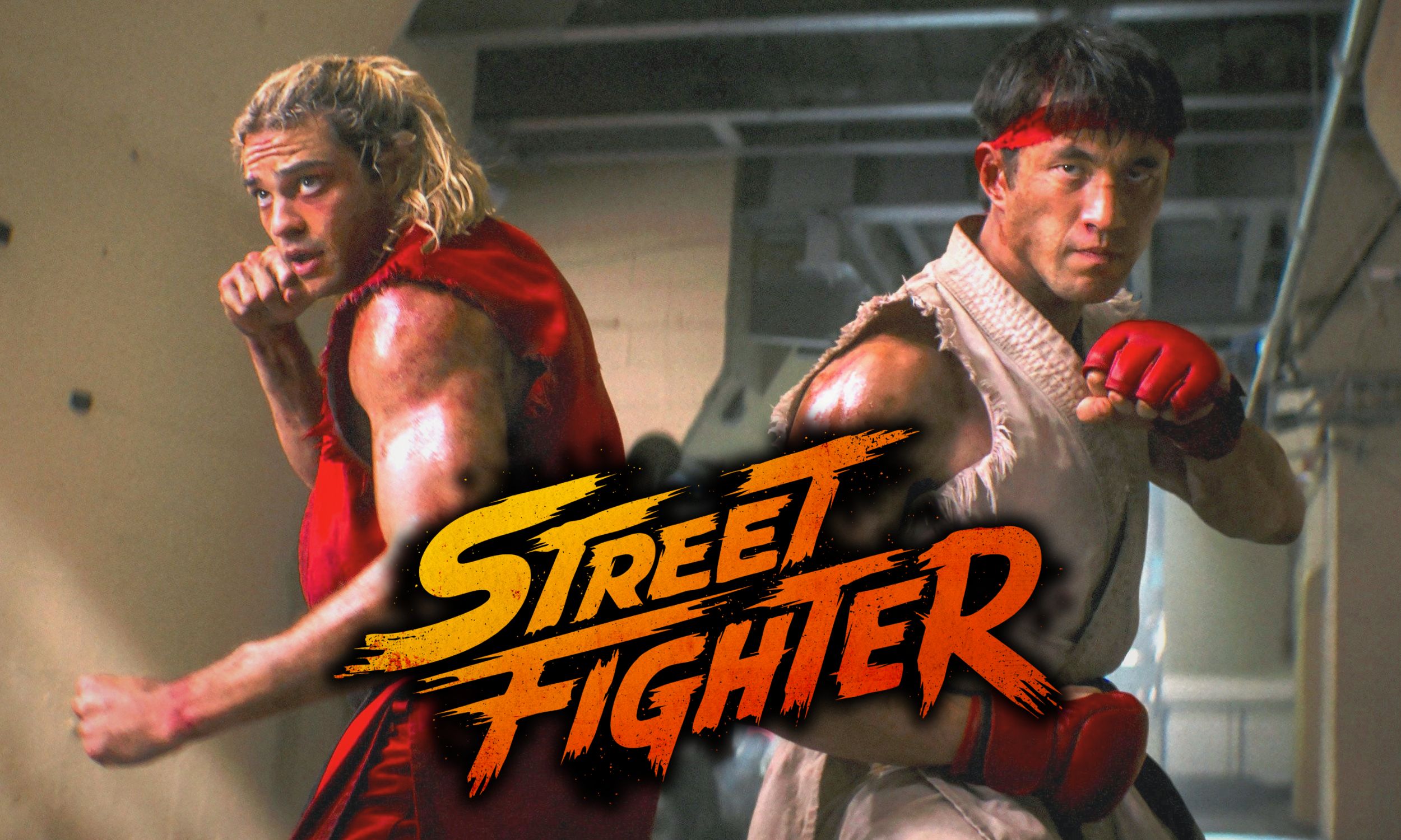 ‘Street Fighter’ (★★½☆☆) es un festival de acción y fan service que deja a medias