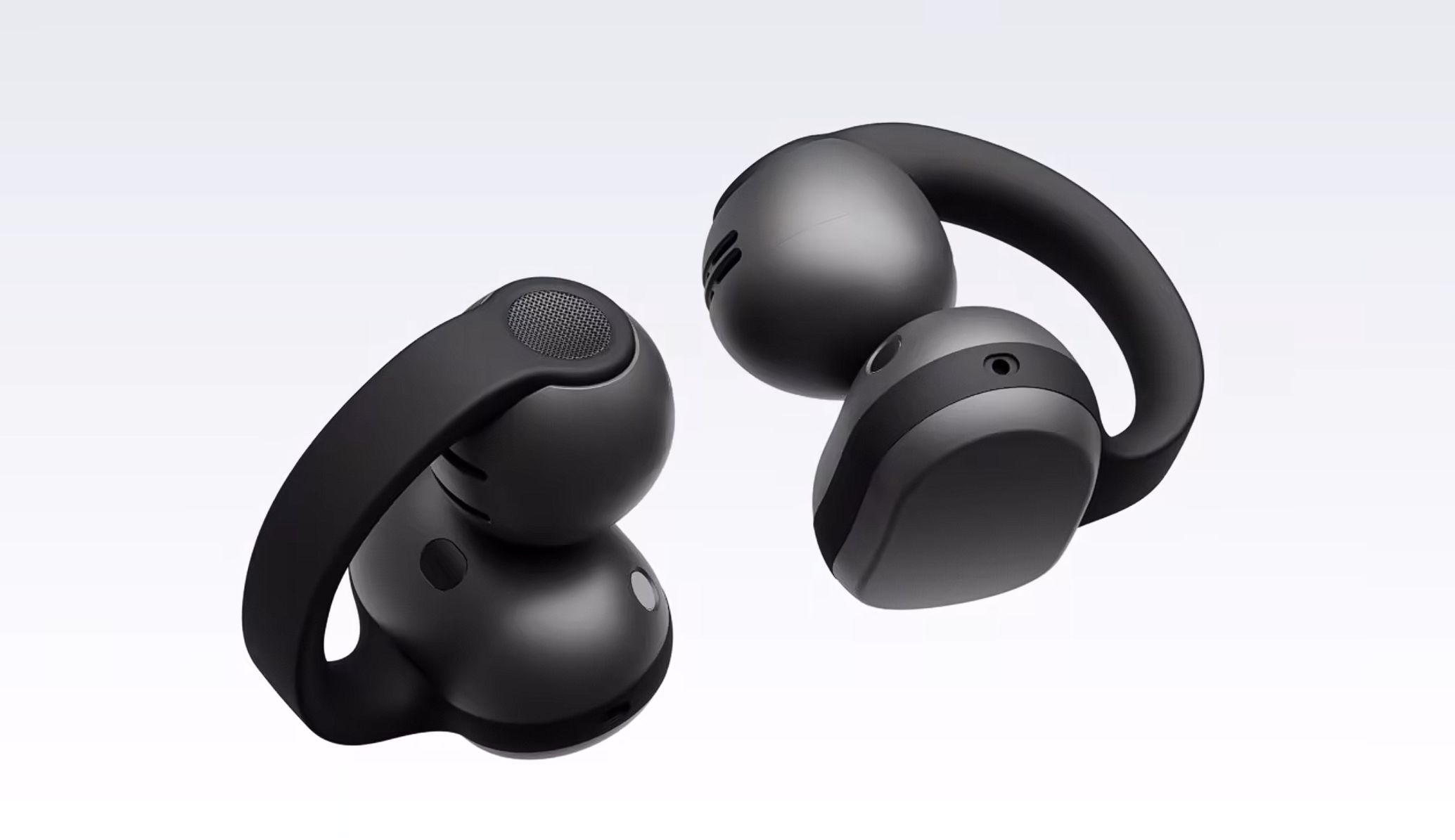 Lanzados los Galaxy Buds On de Samsung