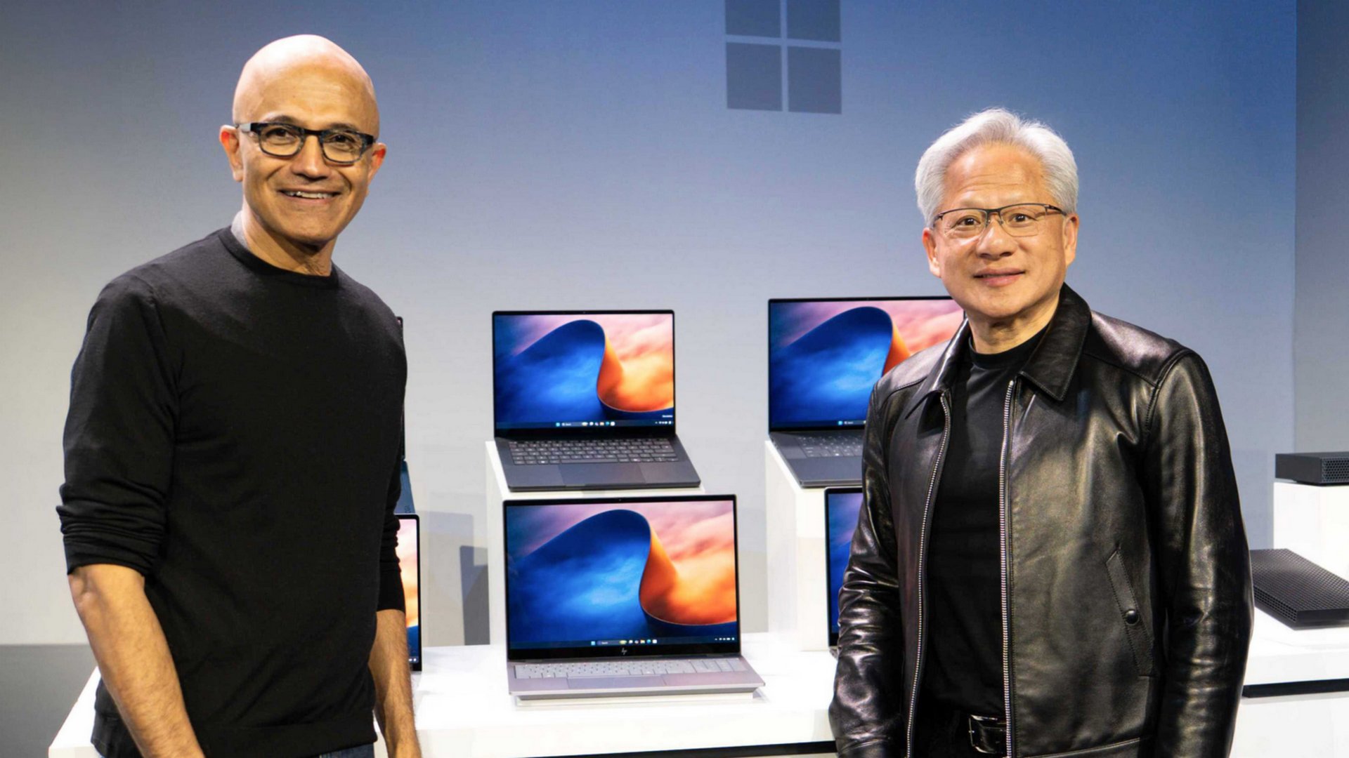 Microsoft y NVIDIA unen fuerzas para llevar la IA de Windows al siguiente nivel