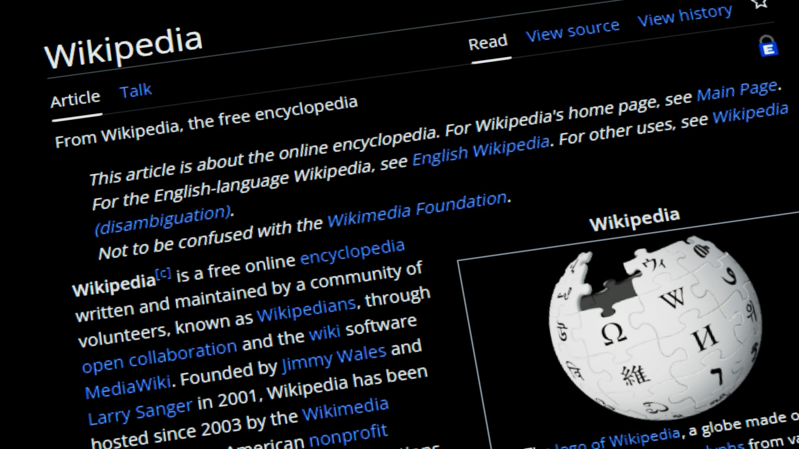 Agentes rebeldes de OpenAI intentaron hackear Wikipedia: «No debemos permitir que esta sea la nueva normalidad»