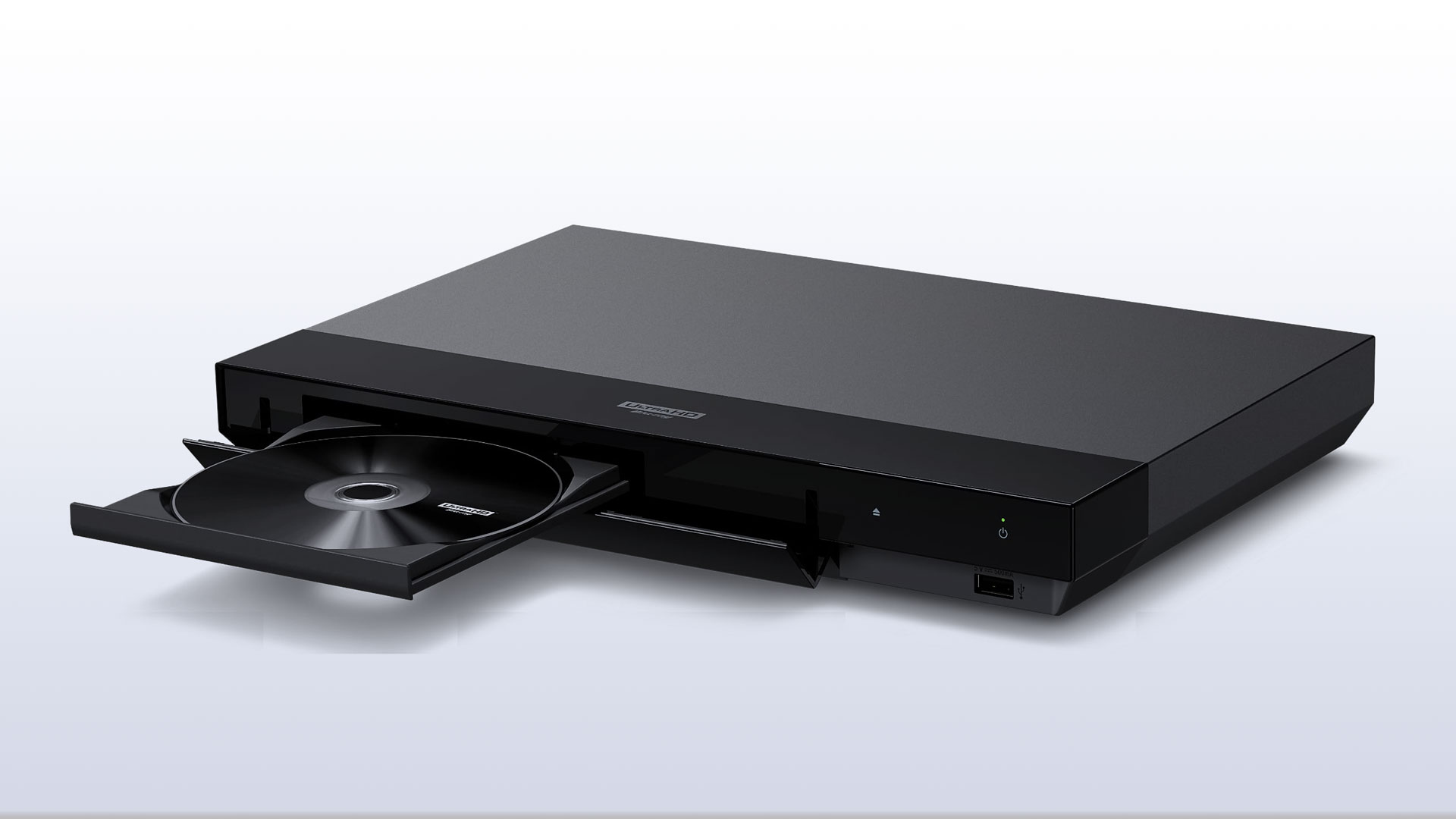 Sony abandona su último reproductor Blu-ray y se despide del formato físico