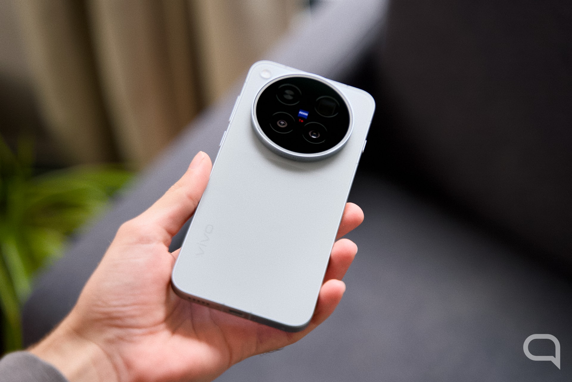 He probado el vivo X500 Pro Max y lo tengo claro: hay vida (y muy buena) más allá del iPhone